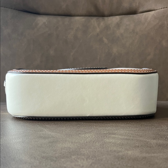 Tory Burch Multicolor Logo Crossbody Bag - Picture 3 of 10